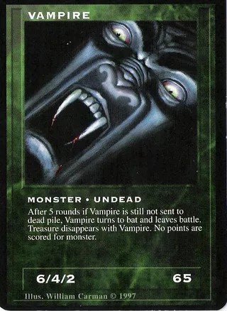 Vampire