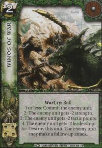 Winds of War