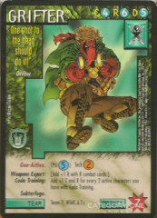 Grifter