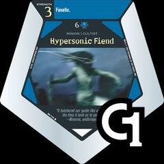 Hypersonic Fiend