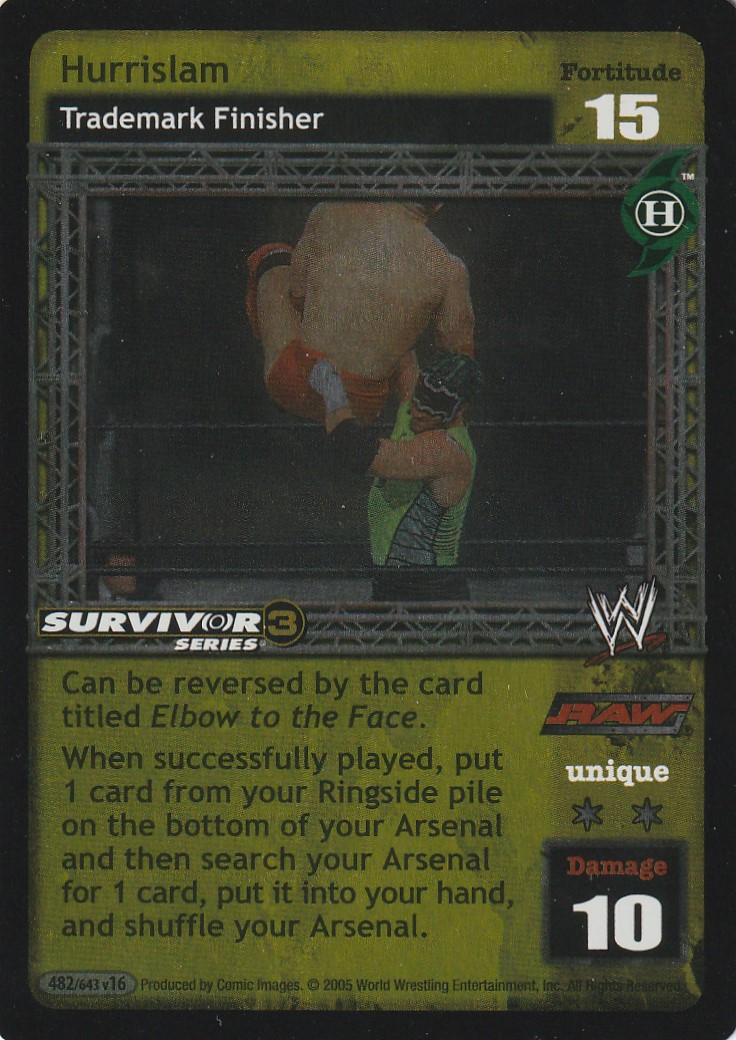 Hurrislam (SS3)