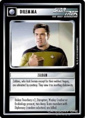 Zaldan (2000)