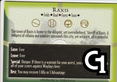 Raxis