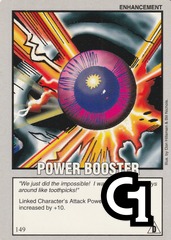 Power Booster