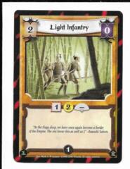 Light Infantry