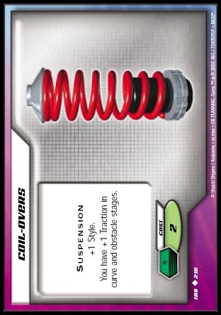 Coil-Overs