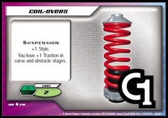Coil-Overs