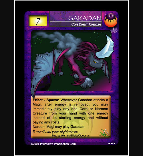 Garadan