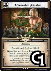 Venerable Master