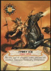 Ivory Ice