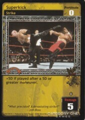 Superkick (SS1)