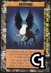 Griffons