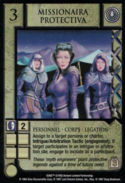 Missionaria Protectiva