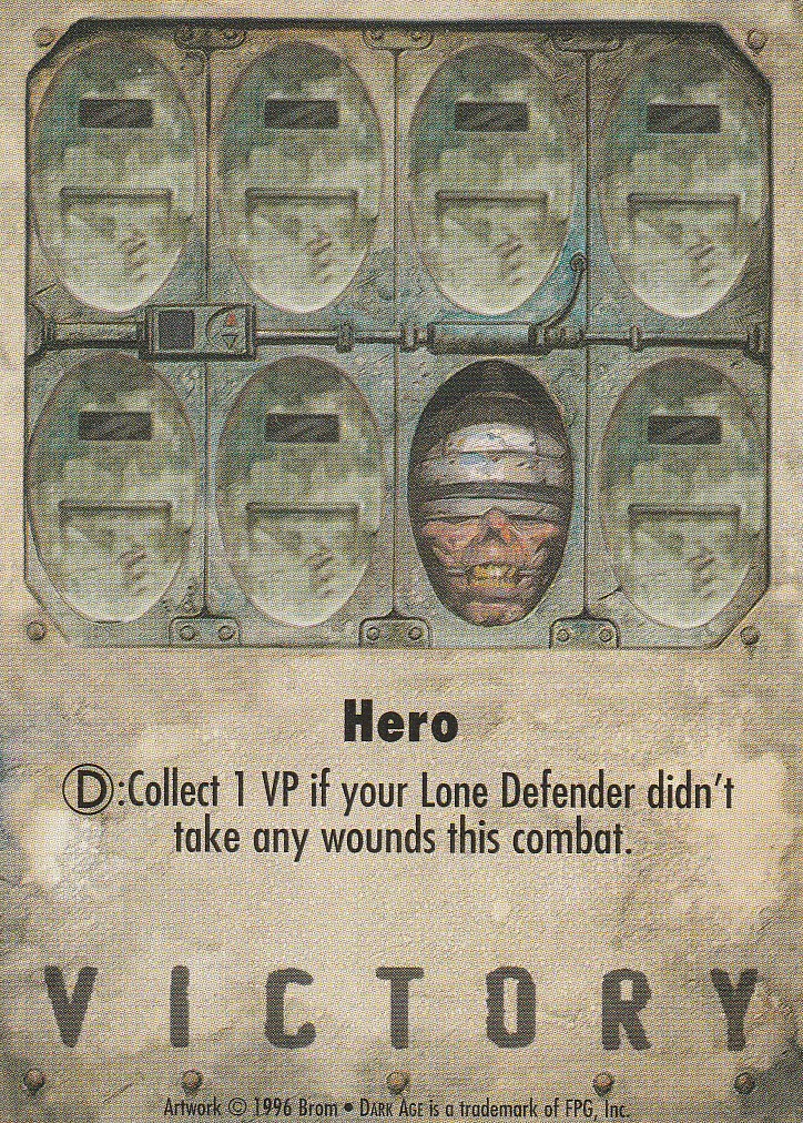 Hero