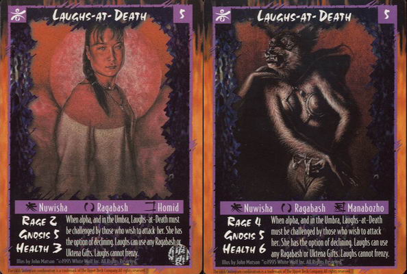 Laughs-at-Death