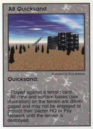 Quicksand