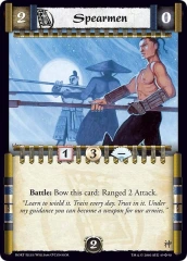 Spearmen