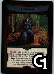 Excellence FOIL