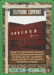Telephone Company