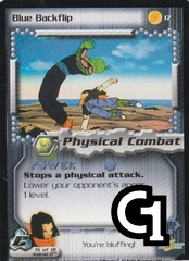 Blue Backflip Unlimited - 17
