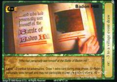 Badon Hill