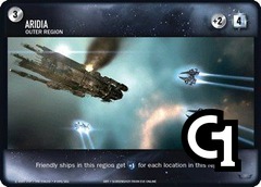 Aridia