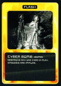 Cyberbomb