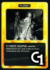 Cyberbomb