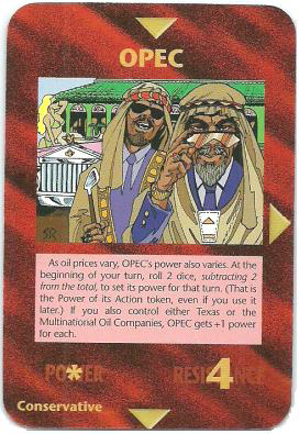 OPEC