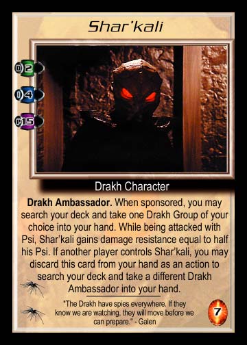 Sharkali
