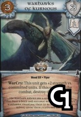 Warhawks Of Kurnous