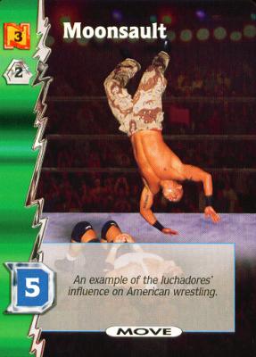 Moonsault