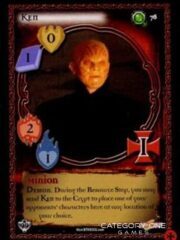 Ken (Foil) (Unlimited)