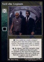 Veil the Legions