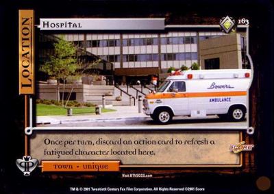Hospital