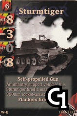 Sturmtiger - 364