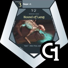 Hound of Leng