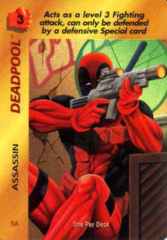 Deadpool Assassin (OPD)