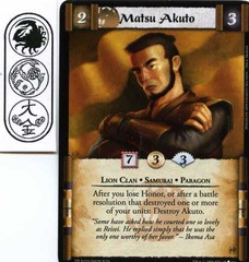 Matsu Akuto