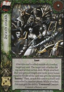 Death Mark