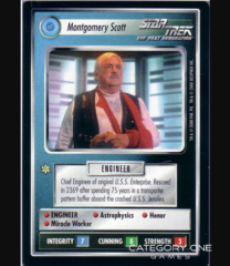 Montgomery Scott (2000)