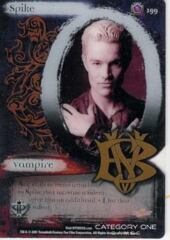 Spike - Essence (Unlimited)