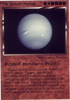 Aldibrik Munitions Plant