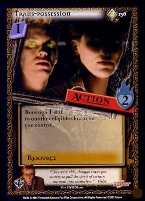 Trans-possession