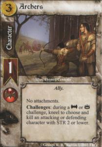 Archers