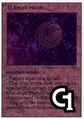 Hidden Moon