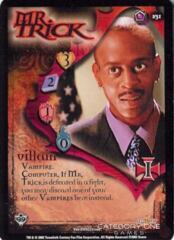 Mr Trick - Lvl 1