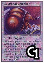 Orbital Engineer