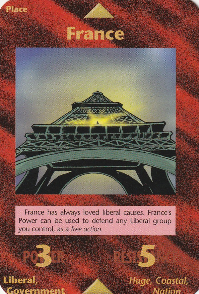 France