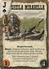 Sheila Mirabella Exp.